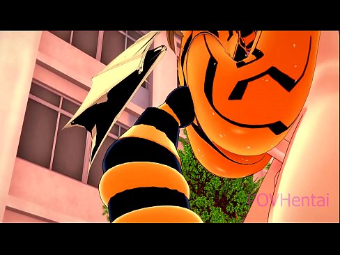 ❤️ Wasp Girl Monster ☑ Որակյալ պոռնո hy.robosexshop.ru%-ով ❌