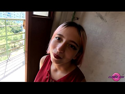 ❤️ Ուսանող Զգացմունքային ծծում է օտարին ծայրամասում ☑ Որակյալ պոռնո hy.robosexshop.ru%-ով ❌
